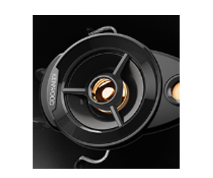 Bocinas para Carro Kenwood KFC-1666S 300 Watts 6.5 Pulgadas 4 Ohms 2 Vías con Tweeter Central - Audioshop México lo mejor en Car Audio en México -  Kenwood